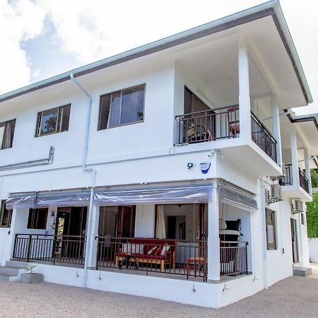 Riverside Mount Simpson - Seychelles Island Beau Vallon  Exteriör bild