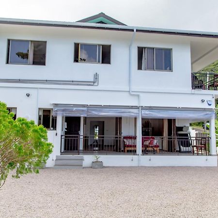 Riverside Mount Simpson - Seychelles Island Beau Vallon  Exteriör bild