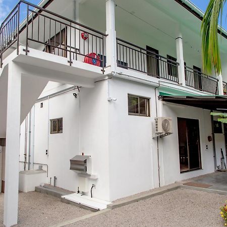 Riverside Mount Simpson - Seychelles Island Beau Vallon  Exteriör bild