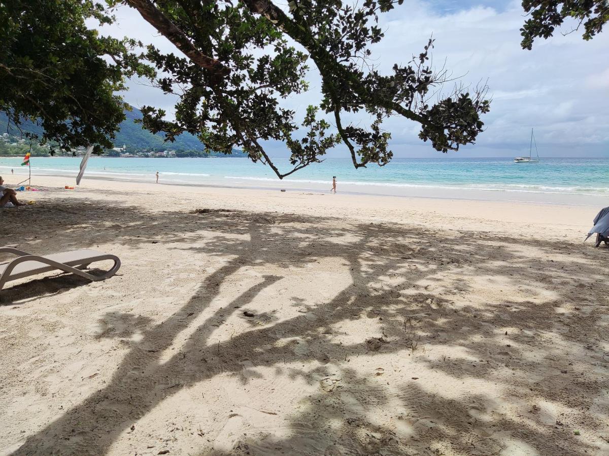 Riverside Mount Simpson - Seychelles Island Beau Vallon  Exteriör bild